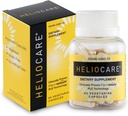 Heliocare Antioxidant Formula Capsules 60 Capsules (verpakking van 2)