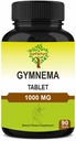 Gymnema tabletten 90 tabletten, 1000 mg 