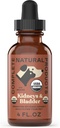 Complete Natural Products Organic Kidney & Bladder Concentrate for Pets - 4oz - Pure Organic Kidney & Bladder Concentrate