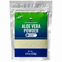 Aloë Vera Powder Organic Use for Skin & Hair Care - 230 Gram