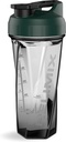 HELIMIX 2.0 Vortex Blender Shaker Bottle Houdt tot 28oz 