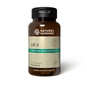 Nature's Sunshine LIV-J, 100 Capsules 