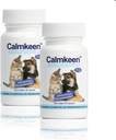 75 mg 120 Count Nutritional Supplement for Small Dogs and Cats Up to 22 Pounds (Formerly Calmkene)