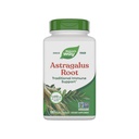 Nature's Way Astragalus Root, Traditional Immune Support*, 1,410 mg per 3-Capsule Serving, Non-GMO Project Verified, Vegan 180 Capsules (Verpakking mei Vary)