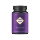 NAOMI Kurkuma Curcumine Alle volledig gestandaardiseerd 1000mg 95% CurcumaÔden, BioPerine Hoge Absorptie & Resveratrol, Klinisch bestudeerd, Gezamenlijke Ondersteuning, Ondersteunt gezonde spierrespons