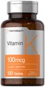Horbäach Vitamine K Supplement 