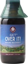 WishGarden Herbs Get Over It! - Herbal Immunity Recovery Supplement & Immunity Booster Tinctuur, Biedt Immunity Boost om Stubborn voorwaarden te elimineren, Immunity Support, Long Support, Biotic, 4oz