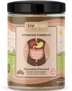 TruHeight Peuter Geavanceerde Formule+ (chocolade) 16 Vitaminen Inclusief C, D, eiwit & ijzer voor 1, 2, 3 jaar oud, Melk gebaseerde voedingsdrank, peuter Volledige voeding 12-36 maanden - niet GGO
