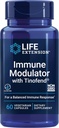 Life Extension Immune Modulator met Tinofend®, Krachtige Immune Health Support, gestandaardiseerde Tinospora Plant Extract, Glutenvrij, Non-GMO, Vegetarisch, 60 Capsules