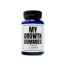 Evan Alexander Grooming Mijn groei Gummies 