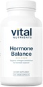 Vitale voedingsstoffen Hormone Balance 