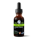 Cedar Bear - Lymfatische reiniging Immune Ondersteuning Supplement, Alcoholvrije Lymfatische Drainage Drops met Immune-Enhancing Natural Herbs, Liquid Herbal Supplements, 1 fl oz