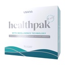 USANA HealthPak met InCelligence Technology en essentiële voedingsstoffen en antioxidanten ter ondersteuning van de totale gezondheid van het lichaam* 