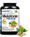Melatonine Essentials Nachttijd Ondersteuning