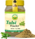 BASIC AYURVEDA Tulsi Poeder 