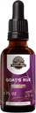 Earth's Love - Goat's Rue Alcohol-Free Kruidenextract Tinctuur, Super-Geconcentreerde Geit Rue (Galega officinalis) Gedroogde Kruiden (2 Fl Oz)