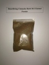 Sinkiang Wild Desertliving Cistanche tubulosa Deserticola/Broomrape Herb 10:1 Extract 100 Gram Tonic