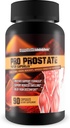 Pro Prostaat Patch Capsules - onze beste natuurlijke prostaat supplement - natuurlijke prostaat supplementen voor mannen - natuurlijke prostaat genezers - natuurlijke prostaat remedies - natuurlijke prostaat ondersteuning supplement