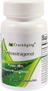Cracking Super-Absorptie Cycloastragenol 98% Telomere verlenging Supplementen 