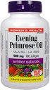 Webber Naturals