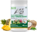 Daily Green Boost - Greens Powder 