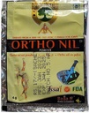 Carrière Hebral Ortho Nil Powder Babaji Kruiden 56 st.
