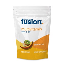 Bariatrische Fusion Bariatrische Multivitamine Zachte Kauw 