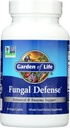 GARDEN OF LIFE Fungal Defense Capsules, 84 CT