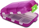 Travel Pill Box 