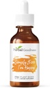 Herbal Goodness Simply B'cos I'm Happy! Mood & Stress Support Supplements for Men & Women 
