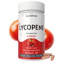 Tomato Powder Capsules 500mg (Lycopeen) - 120 Tellen 