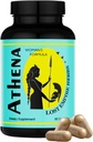 Lost Empire Herbs Athena Woman