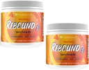 Youngevity Rebound Fx Citrus Powder, 360g 
