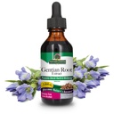 Nature's Answer Gentian Root Low-Alcohol 1000mg 2oz Extract 