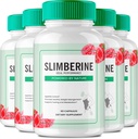 Slimberine Keto Capsules, Slimberine Advanced Formula Pillen - Maximale sterkte, Slimberine Alle natuurlijke Keto Pillen, Slimberine Capsules, Slimberine Officiële Formule Pillen Reviews (5 Pack)