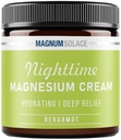 Magnesium Cream 