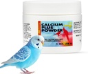 Morning Bird Calcium Plus Powder for Birds 1 oz 