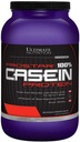 Ultimate Nutrition Prostar Micellar en Gehydrolyseerde Caseïne Proteïne Poeder - Vetvrij Overnight Spiergroei en herstel met BCAA's, 2 Ponden, Chocolade