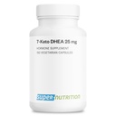 Supersmart - 7-Keto DHEA Supplement 25 mg - Natural DHEA OÜTE 
