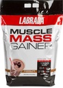 Labrada Voeding spiermassa Gainer, Chocolade, 12 Pond