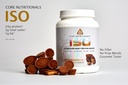 Core Nutritionals ISO, 100% Micro Filtered, Zero Artificial Fillers, 25g Wei Protein Isolaat, 32 Serves (Chocolate Peanut Butter Cup)
