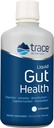 Trace Minerals Gut Health - Ondersteuning voor Gut Lining, gezonde spijsvertering, immuunsysteem functie - Digestief gezondheidssupplement met Humic & Fulvic Acid - Unflavored, 32 fl oz (ongeveer 189 servers)