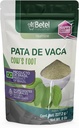 Betel Natural Pata de Vaca (Koeienvoetkruid) afkomstig uit Brazilië - 8 Oz Poeder