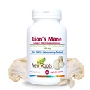 NIEUWE ROOTS RESERVELE Leeuwen Mane Supplement Capsules 