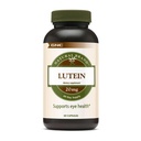 GNC Natural Brand Lutein 20mg, ondersteunt Eye Health, 60 capsules