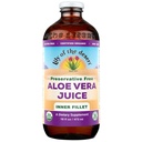 Lily of the Desert Aloë Vera Juice, conserveringsvrij, binnen Fillet, 16 Fl oz