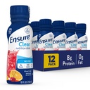 Zorg ervoor dat helder gemengd fruit voeding Drinken 8g Proteïne, 15 Vitaminen & Mineraal 