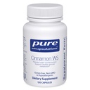 Pure Encapsulations Cinnamon WS 