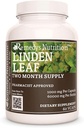 Remedie's voeding Linden Leaf & Flowers 