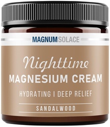 Magnesium Lotion 